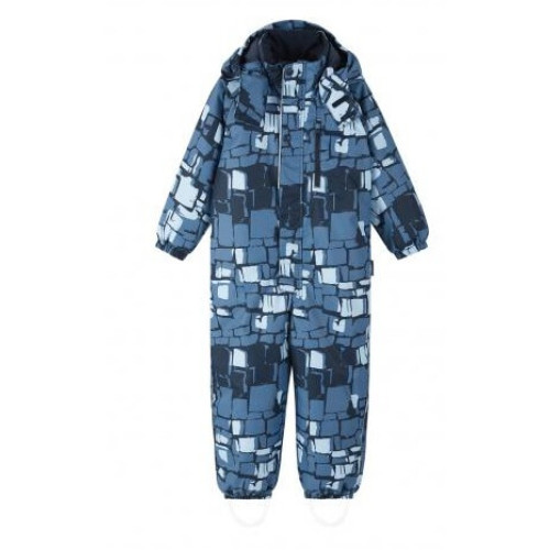 Reima комбинезон Reitit 5100414B-67A2 зимний